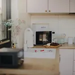 Chce Sie Byc Apartment