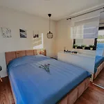Apartment Chce Sie Byc