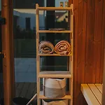 Chce Sie Byc Apartment *