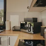 Chce Sie Byc Apartment