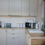 Apartment Chce Sie Byc