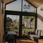 Apartment Chce Sie Byc Slesin (Greater Poland)