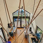 Apartment Chce Sie Byc