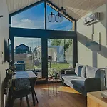 Apartment Chce Sie Byc
