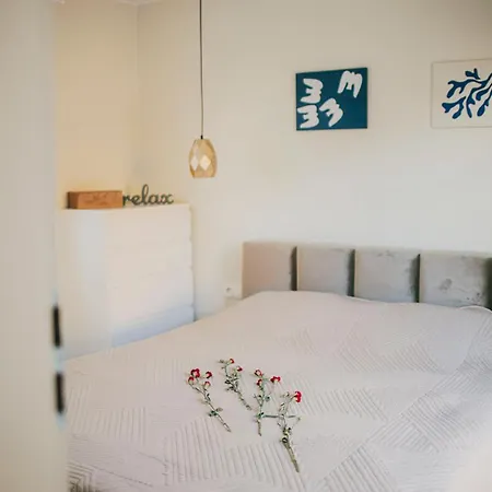 Chce Sie Byc Apartmán *