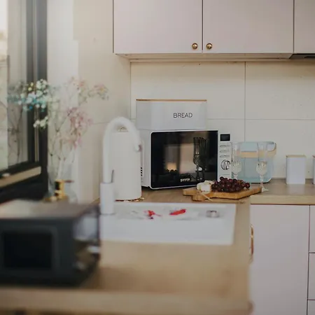 Chce Sie Byc Apartmán