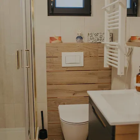 Chce Sie Byc Apartmán