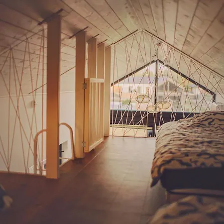 Chce Sie Byc Apartmán *