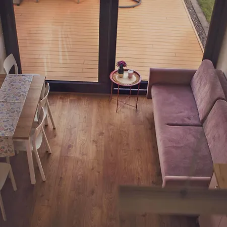 Apartmán Chce Sie Byc *