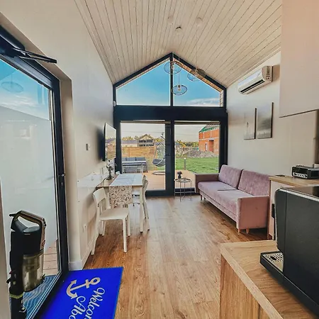 Chce Sie Byc Ślesin