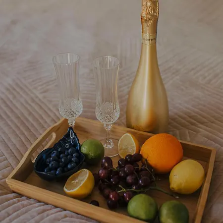 Chce Sie Byc Appartement