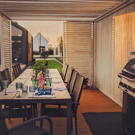 Chce Sie Byc Apartmán Ślesin