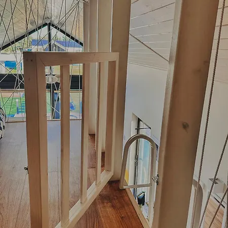 Apartmán Chce Sie Byc Ślesin