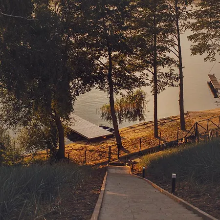 Chce Sie Byc Appartement *