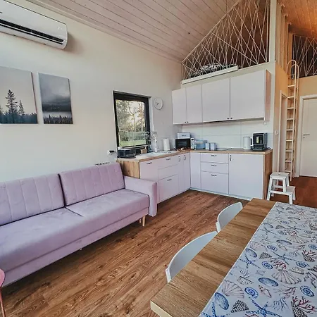 Chce Sie Byc Apartmán