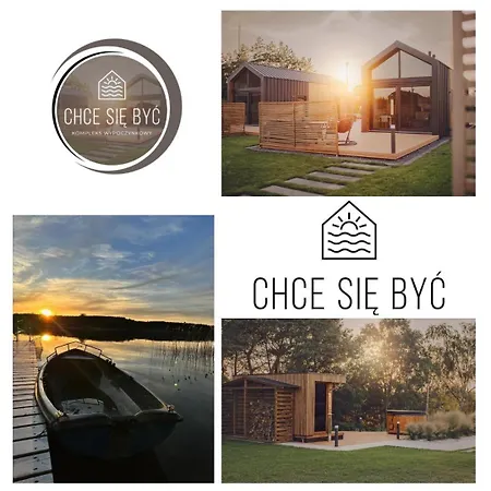 Apartmán Chce Sie Byc *
