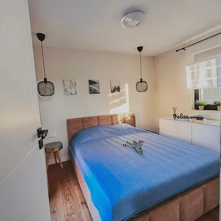 Chce Sie Byc Apartmán