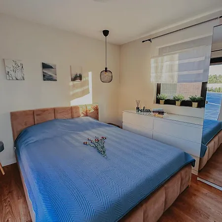 Apartmán Chce Sie Byc