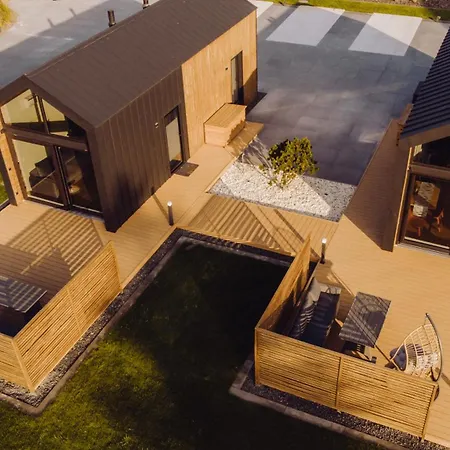 Chce Sie Byc Appartement Ślesin