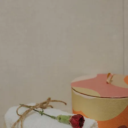 Apartmán Chce Sie Byc