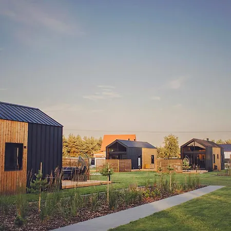 Appartement Chce Sie Byc Ślesin