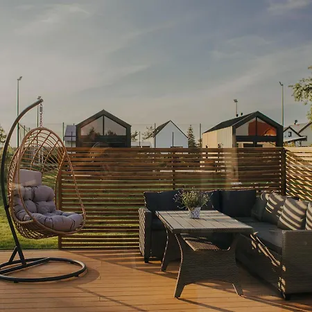 Chce Sie Byc Ślesin