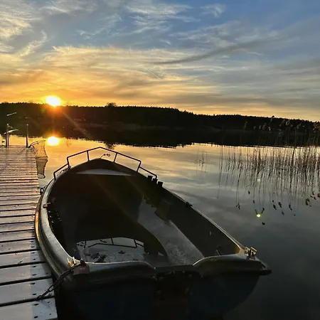 Chce Sie Byc Appartement
