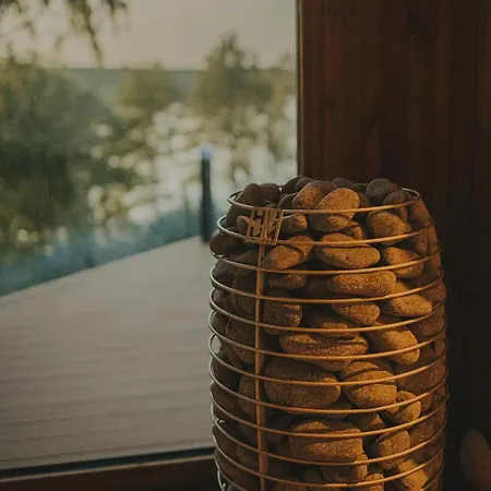 Chce Sie Byc Appartement Ślesin