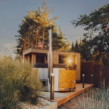 Chce Sie Byc Appartement Ślesin