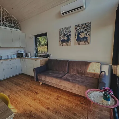 Apartmán Chce Sie Byc