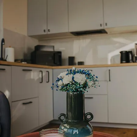 Chce Sie Byc Appartement