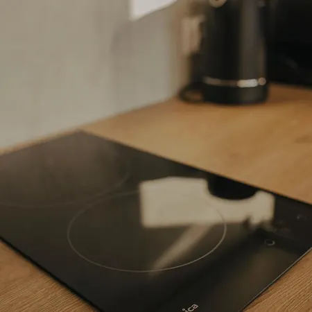 Chce Sie Byc Appartement