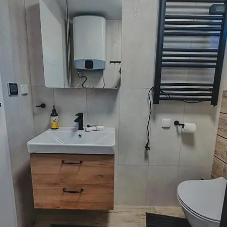 Chce Sie Byc Ślesin