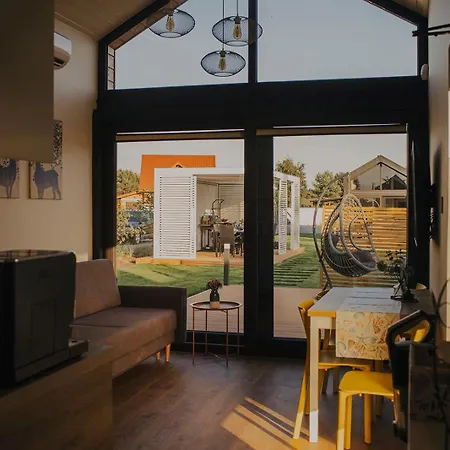 Chce Sie Byc * Ślesin