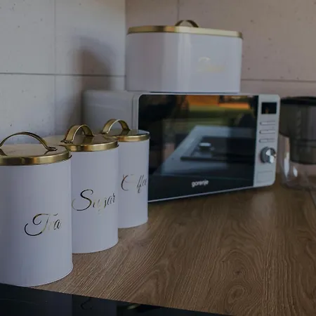 Appartement Chce Sie Byc Ślesin