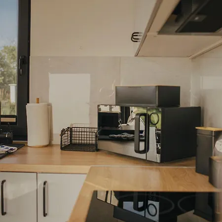 Chce Sie Byc Appartement