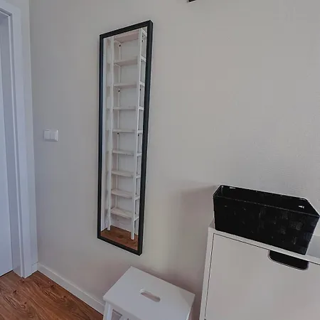 Chce Sie Byc Apartmán Ślesin
