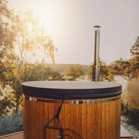 Chce Sie Byc Appartement *