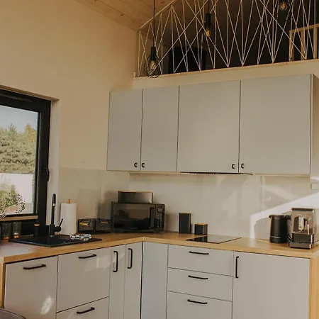 Apartmán Chce Sie Byc *