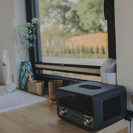 Appartement Chce Sie Byc