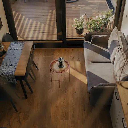 Apartment Chce Sie Byc *