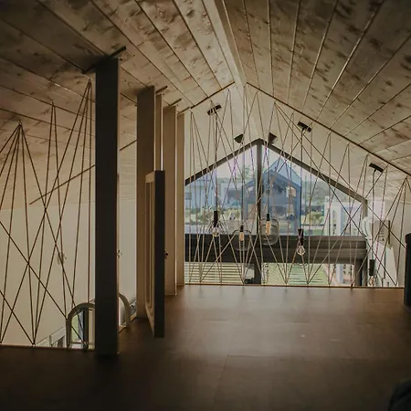 Apartment Chce Sie Byc Slesin (Greater Poland)