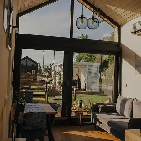 Appartement Chce Sie Byc Ślesin