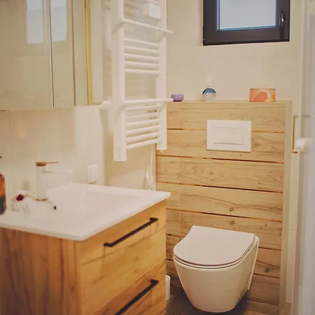Chce Sie Byc Apartmán