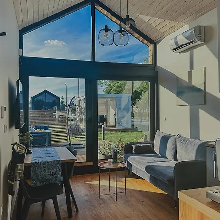 Appartement Chce Sie Byc