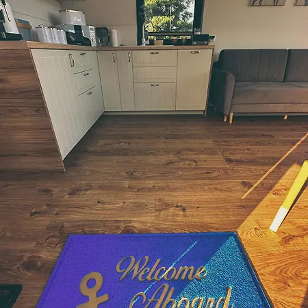 Chce Sie Byc Appartement