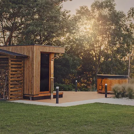 Chce Sie Byc Appartement