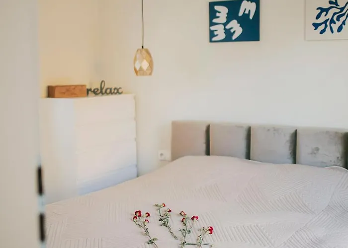 Chce Sie Byc Apartment *