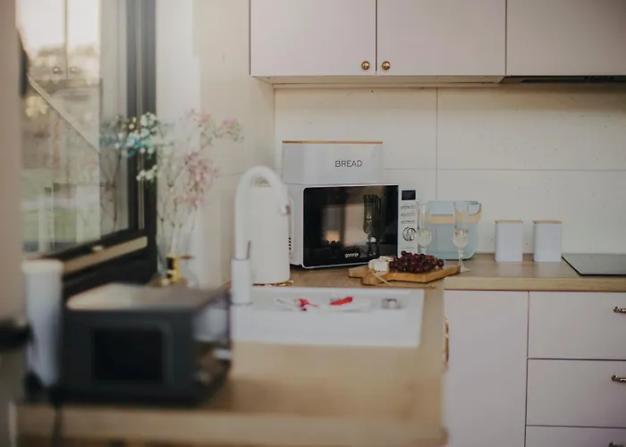 Chce Sie Byc Apartment