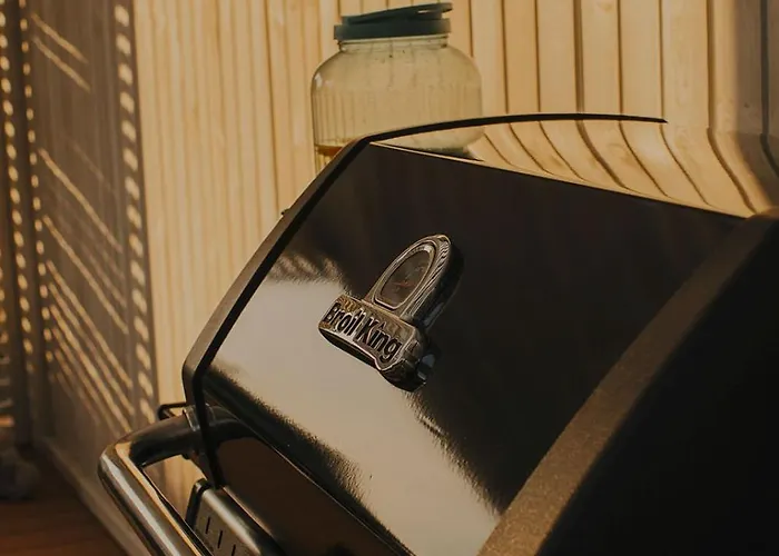 Apartment Chce Sie Byc